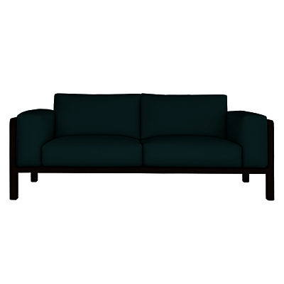 Furia Heming Large Sofa Azul Spruce Furia Heming Large Sofa Azul Spruce
